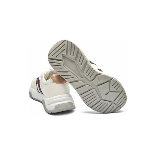 Tommy Hilfiger Sneakersy Tommy Hilfiger 37 okazja Gomez Fashion Store