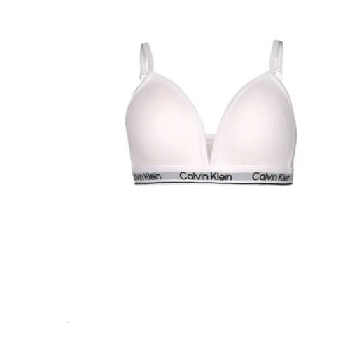 Staniki dla dziewczynki Calvin Klein Underwear
