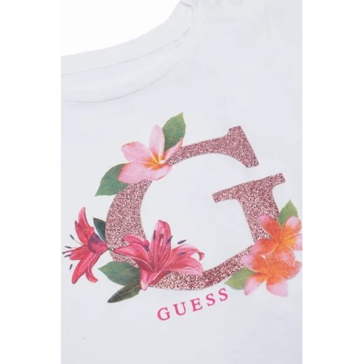 Bluzka dziewczęca Guess 