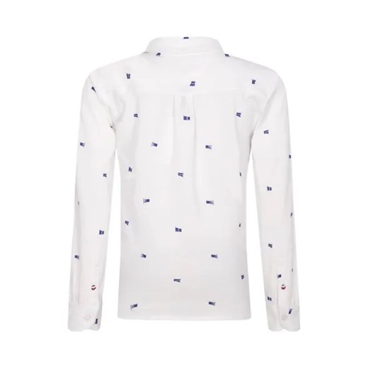 Tommy Hilfiger Koszula | Regular Fit Tommy Hilfiger 128 Gomez Fashion Store okazja