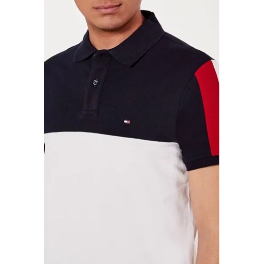 Tommy Hilfiger Polo | Regular Fit Tommy Hilfiger XL Gomez Fashion Store okazja