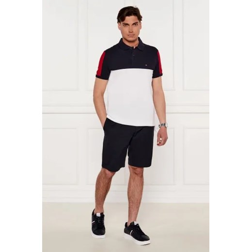Tommy Hilfiger Polo | Regular Fit Tommy Hilfiger XL Gomez Fashion Store wyprzedaż