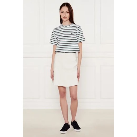 Bluzka damska Lacoste 