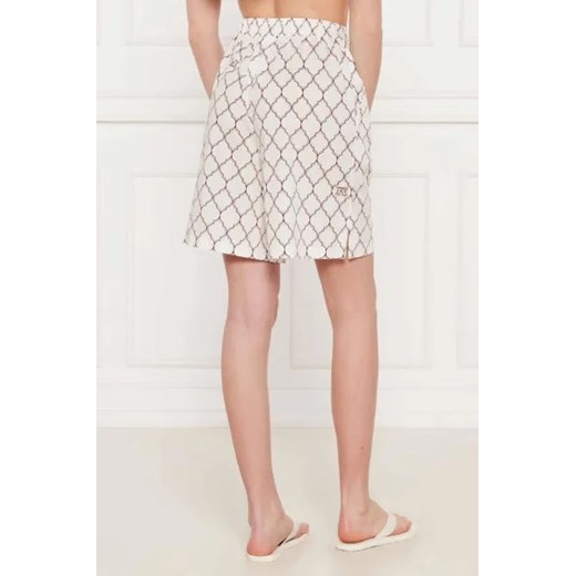 Max Mara Leisure Szorty ULULATO | Regular Fit 36 okazyjna cena Gomez Fashion Store