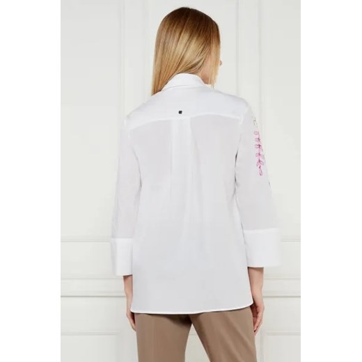 Marc Cain Koszula | Oversize fit Marc Cain 40 okazja Gomez Fashion Store