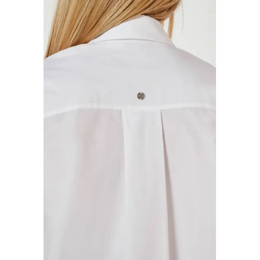 Marc Cain Koszula | Oversize fit Marc Cain 40 wyprzedaż Gomez Fashion Store