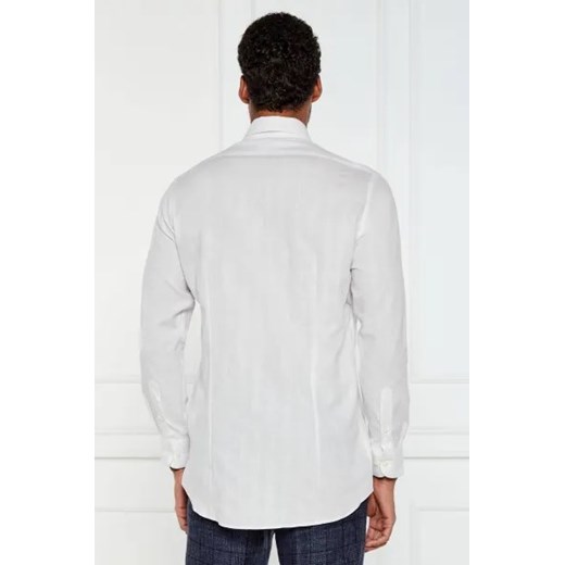 Sand Copenhagen Lniana koszula | Regular Fit Sand Copenhagen 39 wyprzedaż Gomez Fashion Store