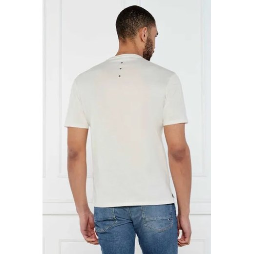 T-shirt męski Premiata 