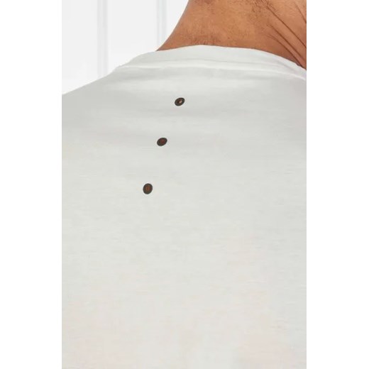 T-shirt męski Premiata 