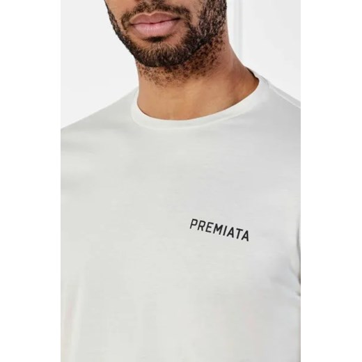 T-shirt męski Premiata 