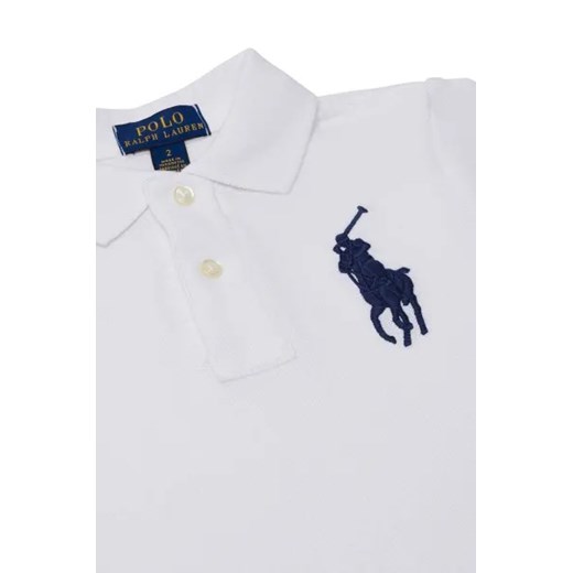 POLO RALPH LAUREN Polo | Regular Fit Polo Ralph Lauren 98 Gomez Fashion Store