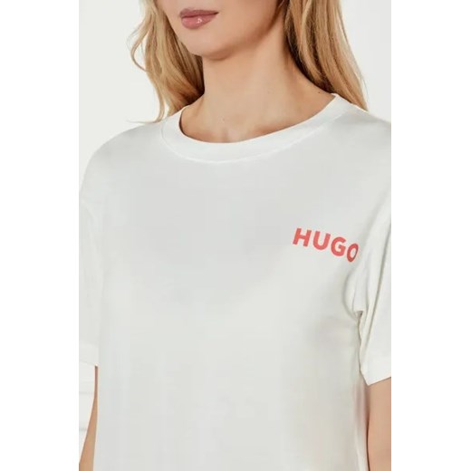 Hugo Bodywear T-shirt UNITE | Comfort fit M Gomez Fashion Store okazyjna cena