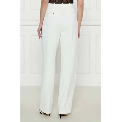 Elisabetta Franchi Spodnie | flare fit Elisabetta Franchi 36 Gomez Fashion Store promocyjna cena