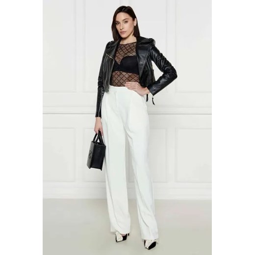 Elisabetta Franchi Spodnie | flare fit Elisabetta Franchi 36 Gomez Fashion Store okazja