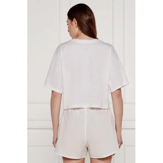 Calvin Klein Underwear Góra od piżamy | Cropped Fit Calvin Klein Underwear M okazja Gomez Fashion Store