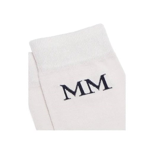 Max Mara Leisure Skarpety Abitata M/L okazyjna cena Gomez Fashion Store