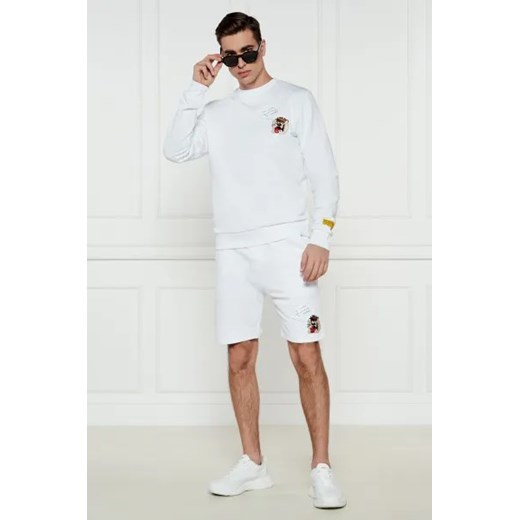 Bluza męska Iceberg w sportowym stylu 