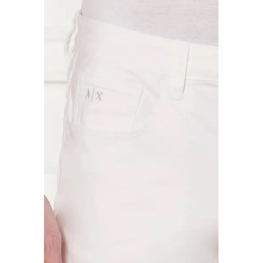 Armani Exchange Jeansy j13 | Slim Fit Armani Exchange 34/34 Gomez Fashion Store okazja
