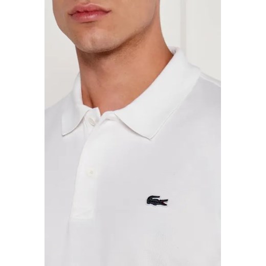 T-shirt męski Lacoste 