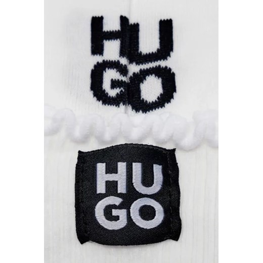 Hugo Bodywear Skarpety 2-pack 39/42 wyprzedaż Gomez Fashion Store