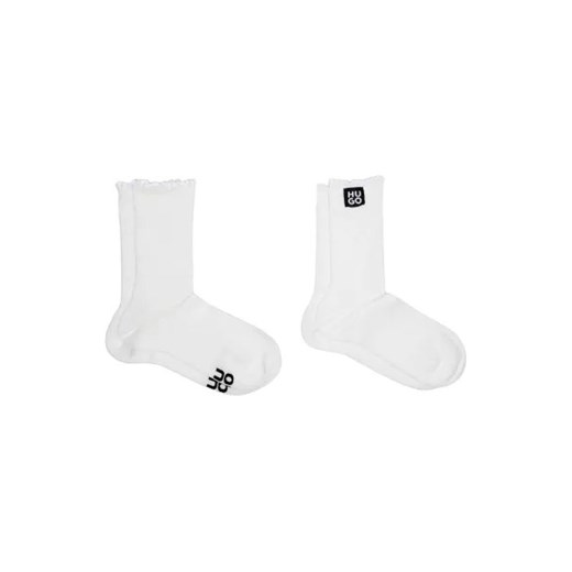 Hugo Bodywear Skarpety 2-pack 39/42 Gomez Fashion Store okazja