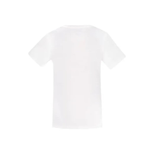 POLO RALPH LAUREN T-shirt | Regular Fit Polo Ralph Lauren 122/128 Gomez Fashion Store promocja
