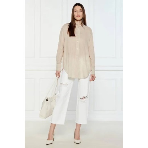 Michael Kors Jeansy | Straight fit Michael Kors 34 Gomez Fashion Store okazja