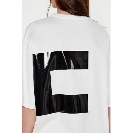 Elisabetta Franchi T-shirt | Oversize fit Elisabetta Franchi 36 Gomez Fashion Store