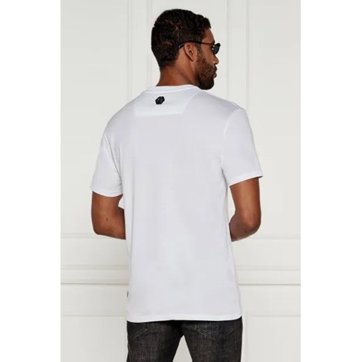 Philipp Plein T-shirt | Regular Fit L promocyjna cena Gomez Fashion Store
