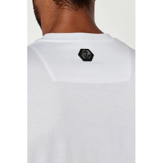 Philipp Plein T-shirt Teddy Bear | Regular Fit XXL Gomez Fashion Store okazyjna cena