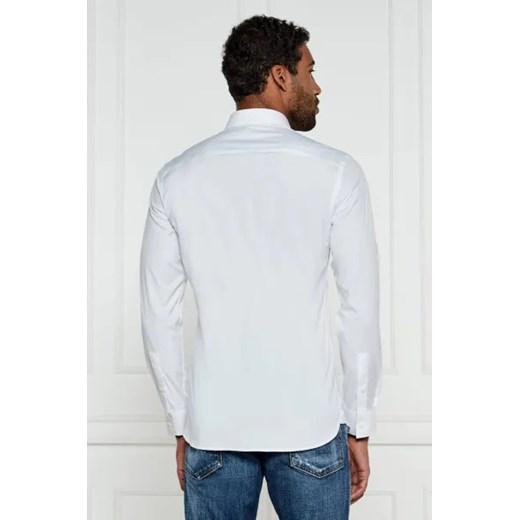 Burberry Koszula | Regular Fit Burberry XXL Gomez Fashion Store