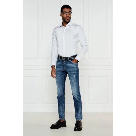 Burberry Koszula | Regular Fit Burberry XXL Gomez Fashion Store