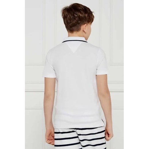 T-shirt chłopięce Tommy Hilfiger