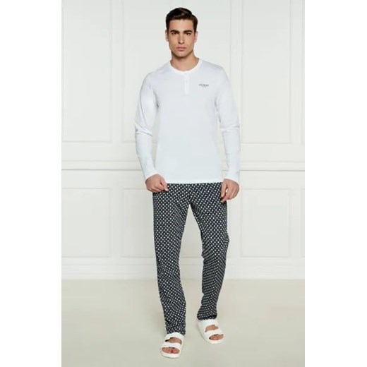 Guess Underwear  Longsleeve | Regular Fit XXL wyprzedaż Gomez Fashion Store