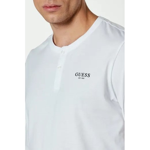 Guess Underwear  Longsleeve | Regular Fit XXL okazja Gomez Fashion Store