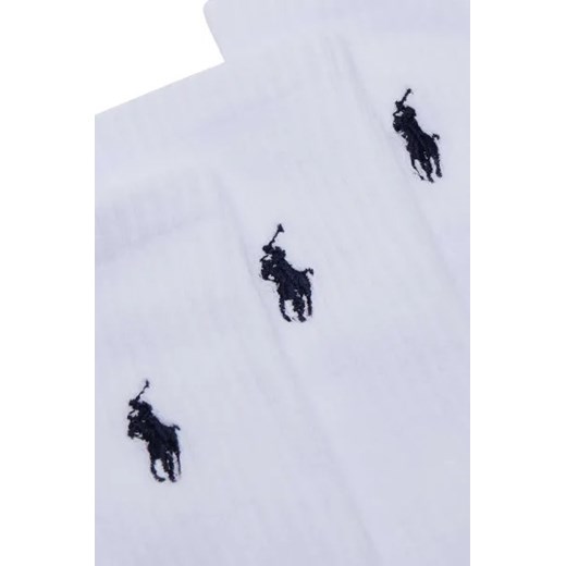 Skarpetki dziecięce Polo Ralph Lauren 