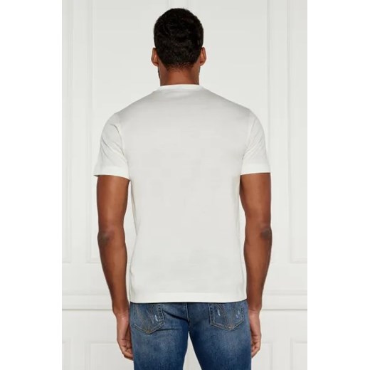 Burberry T-shirt | Regular Fit Burberry S Gomez Fashion Store promocja
