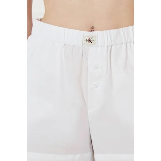 Calvin Klein Jeans Szorty | Regular Fit M wyprzedaż Gomez Fashion Store