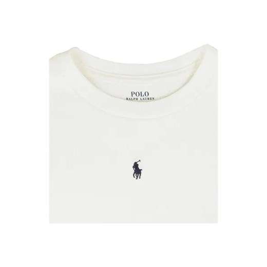T-shirt chłopięce Polo Ralph Lauren