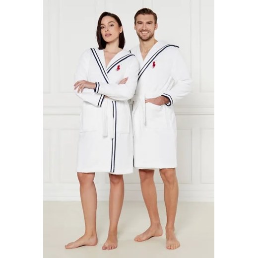 Ralph Lauren Home Szlafrok RYLAN | Regular Fit S wyprzedaż Gomez Fashion Store