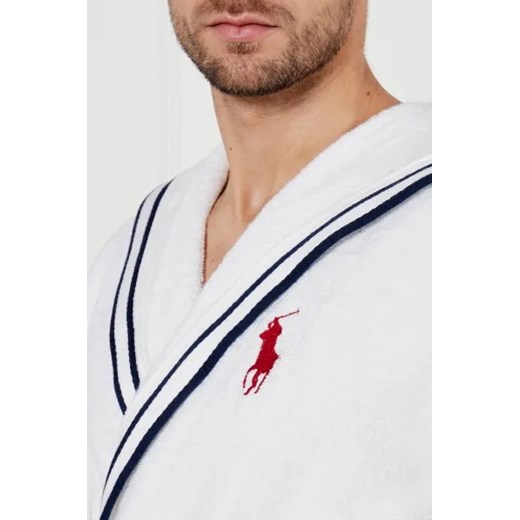 Ralph Lauren Home Szlafrok RYLAN | Regular Fit S okazyjna cena Gomez Fashion Store
