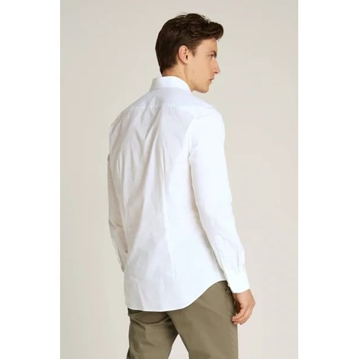 Tommy Hilfiger Koszula | Slim Fit Tommy Hilfiger 43 okazja Gomez Fashion Store