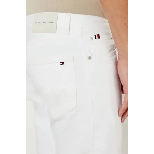 Tommy Hilfiger Jeansy DENTON | Straight fit | stretch Tommy Hilfiger 34/34 Gomez Fashion Store okazja