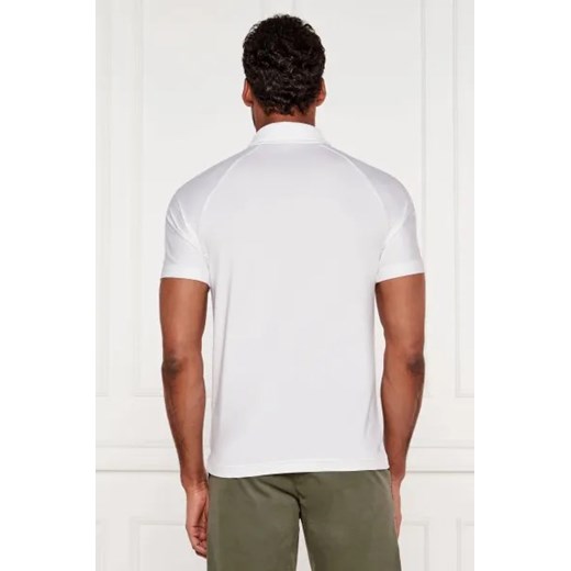 Lacoste Polo | Slim Fit Lacoste M okazja Gomez Fashion Store