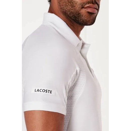 Lacoste Polo | Slim Fit Lacoste M wyprzedaż Gomez Fashion Store