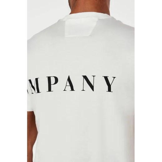 T-shirt męski C.P. Company 