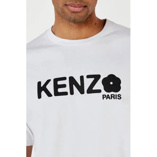 Kenzo T-shirt Boke Flower 2.0 | Oversize fit Kenzo M Gomez Fashion Store