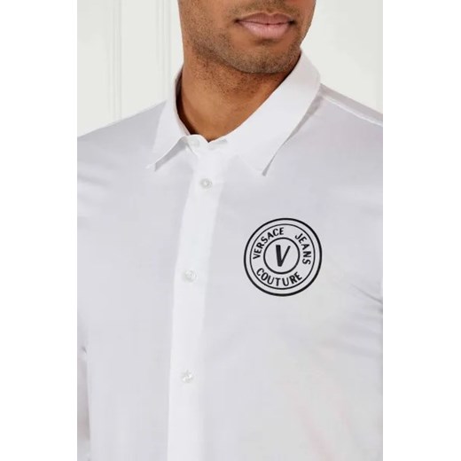 Koszula męska Versace Jeans 