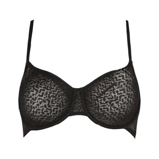 DKNY SLEEPWEAR Biustonosz ze sklepu Gomez Fashion Store w kategorii Biustonosze - zdjęcie 184502905