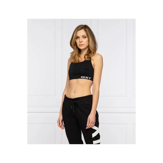 DKNY Sport Top ze sklepu Gomez Fashion Store w kategorii Bluzki damskie - zdjęcie 184502906